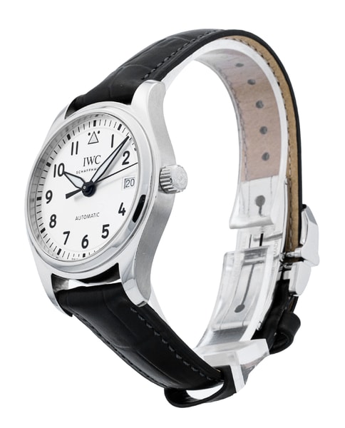 IWC Pilot's Automatic 36 IW324007